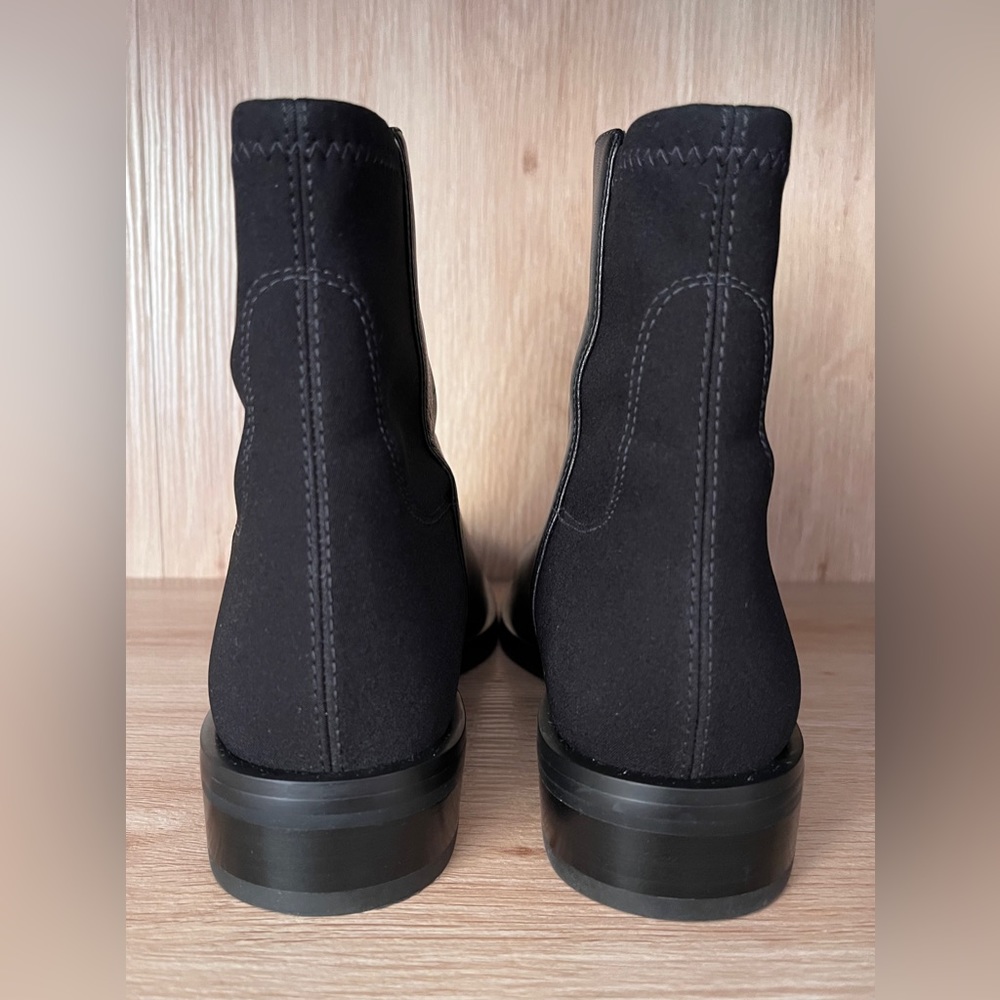 Stuart Weitzman Kye City Booties - image 7